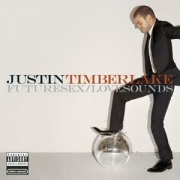 Justin Timberlake - Futuresex Lovesounds (CD)