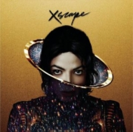 Michael Jackson - Xscape DELUXE DIGIPAC NACIONAL  CD+DVD COM POSTER