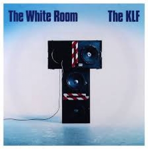 The KLF - The White Room Justified & Ancient (CD)