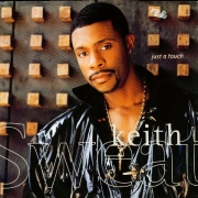 Keith Sweat - Just A Touch Usado