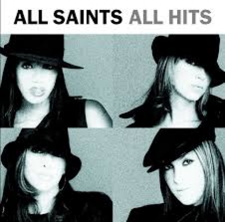All Saints - ALL HITS