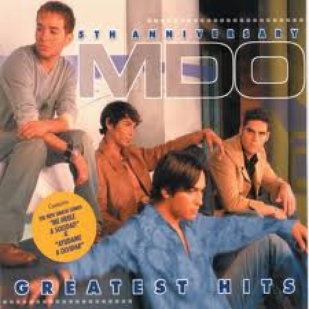 MDO - Greatest Hits ( CD )