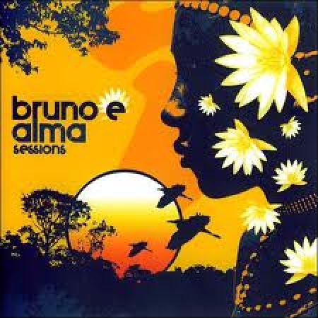 Bruno E - Alma Sessions
