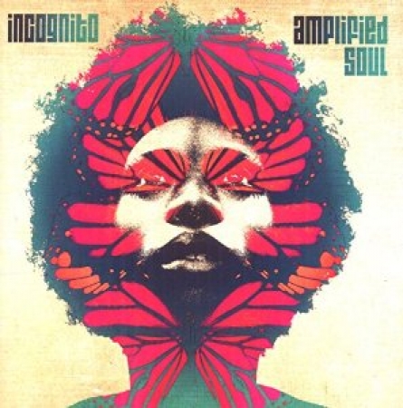 LP Incognito - Amplified Soul (Vinyl)