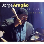 Jorge Aragão - Ao Vivo Convida (CD)