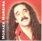 Moraes Moreira - Serie Brilhante