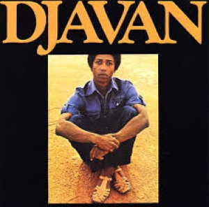 Djavan -  DJAVAN 1978 (CD) Djavan -  DJAVAN 1978 (CD)