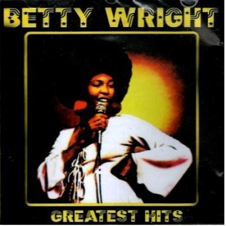 Betty Wright - Greatest Hits CD