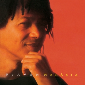 Djavan - MALASIA (CD)