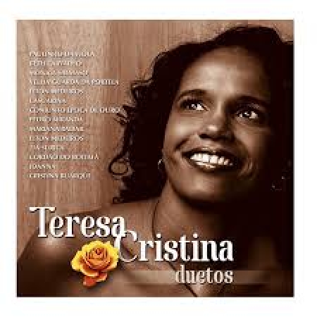Teresa Cristina - Duetos