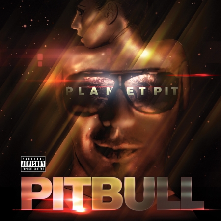 Pitbull - Planet Pit DELUXE EDITION