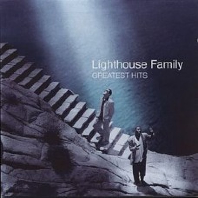 Lighthouse Family - Greatest Hits (CD IMPORTADO)