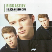 Rick Astley - SeleCao Essencial (CD)
