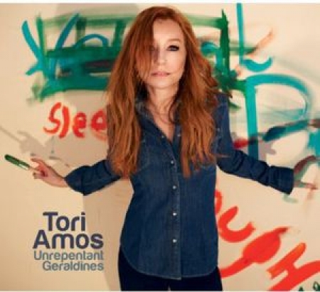 Tori Amos - Unrepentant Geraldines ( Vinyl )
