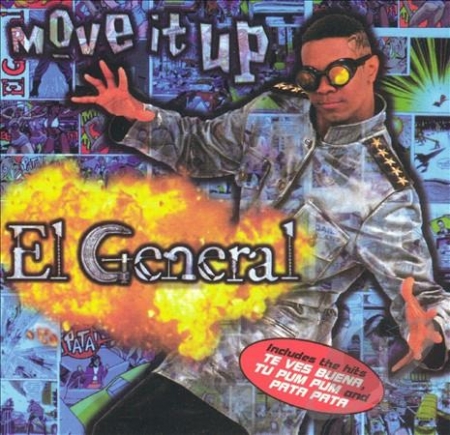 El General - Move It Up