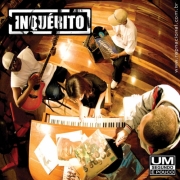 Inquerito - Um Segundo E Pouco (CD) Inquerito - Um Segundo E Pouco (CD)