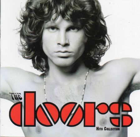 THE DOORS - HITS COLLECTION