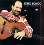 Joao Bosco - Na Esquina  (CD)