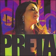 PRETA GIL - PRETA (CD)