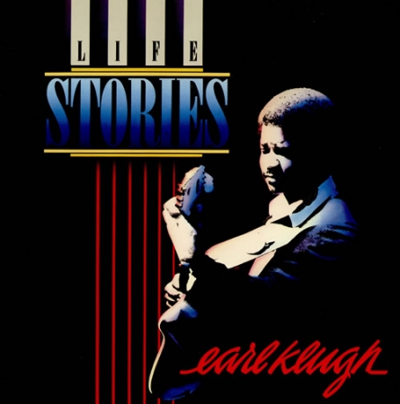Earl Klugh - Life Stories (CD)