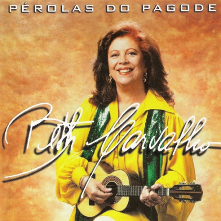 Beth Carvalho - Pérolas do Pagode (CD)