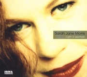 Sarah Jane Morris - I Am A Woman (CD)