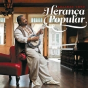 Arlindo Cruz - Heranca Popular (CD)