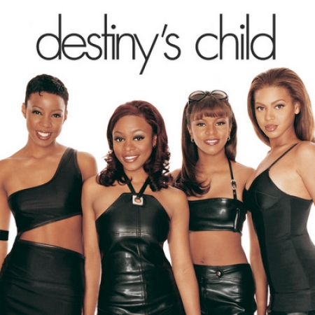 Destinys Child - cd duplo importado (cd bonus)