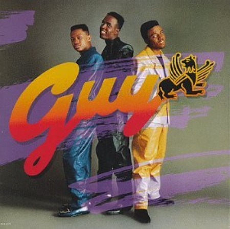Guy - Guy (1988)
