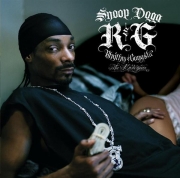 Snoop Dogg - R&G (Rhythm & Gangsta) The Masterpiece (CD)
