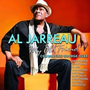 Al Jarreau - My Old Friend  Celebrating George Duke (CD)