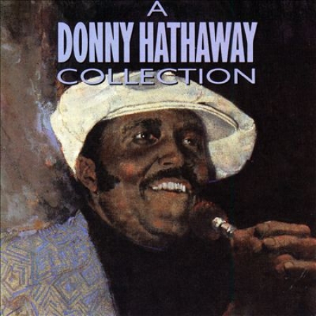 Donny Hathaway - Collection (CD)
