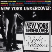 New York Undercover - A Night At Natalies (CD)