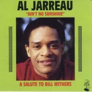 Al Jarreau - Aint No Sunshine (CD)