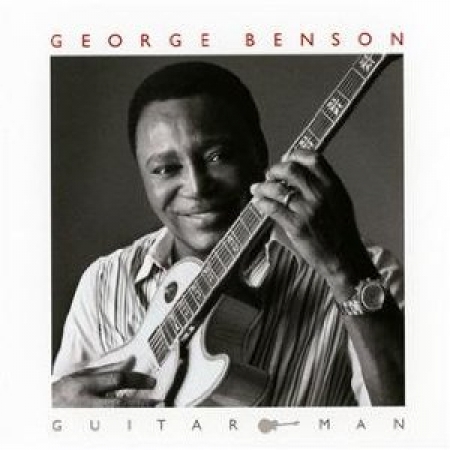 George Benson - Guitar Man