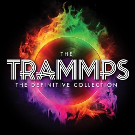 The Trammps - Definitive Collection CD DUPLO IMPORTADO