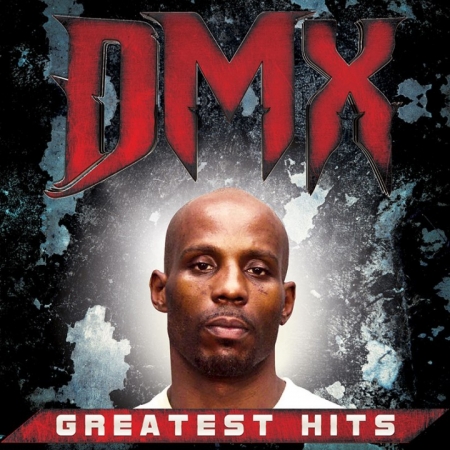 LP DMX - Greatest Hits IMPORTADO LACRADO