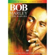 Bob Marley: Live In Germany 1980 DVD