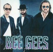 Bee Gees - One For All Tour Live (CD)
