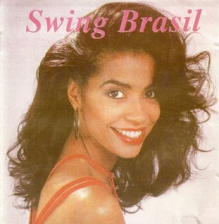 Swing Brasil vol.2 SAMBA ROCK NACIONAL