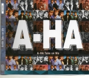 A-Ha - Take on Me (CD)