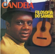 Candeia - Filosofia Do Samba (CD)