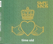 Simple Minds - OLD Gold (CD)