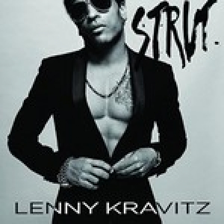 Lenny Kravitz - Strut (CD)