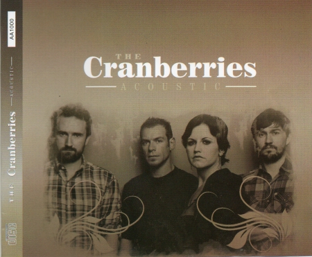 The Cranberries - Acoustic (CD)