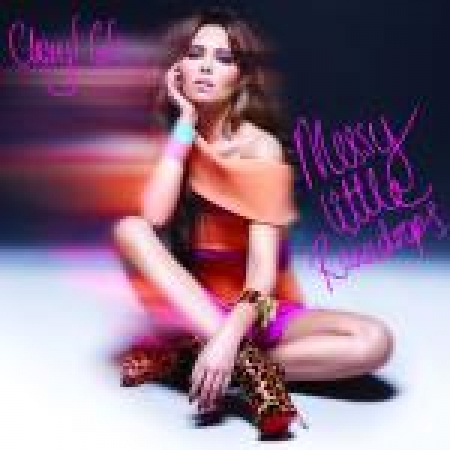 Cheryl Cole ‎- Messy Little Raindrops