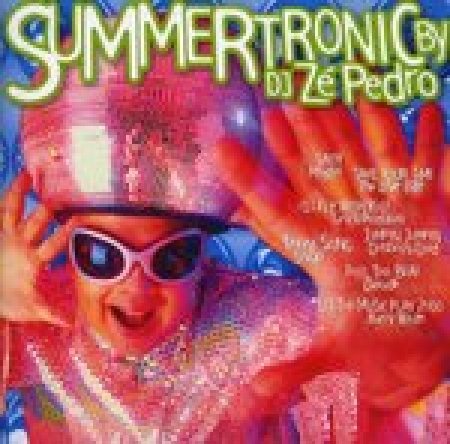 Summertronic By DJ