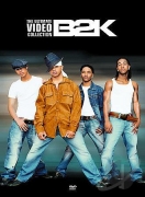 B2k - The Ultimate Video Collection