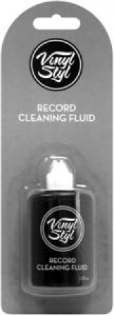 Vinyl Styl 1.25Oz Replacement Cleaning Fluid Vs-A-003 (FLUIDO)