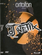 ORTOFON PRESENTS - DJ NETIK DVD